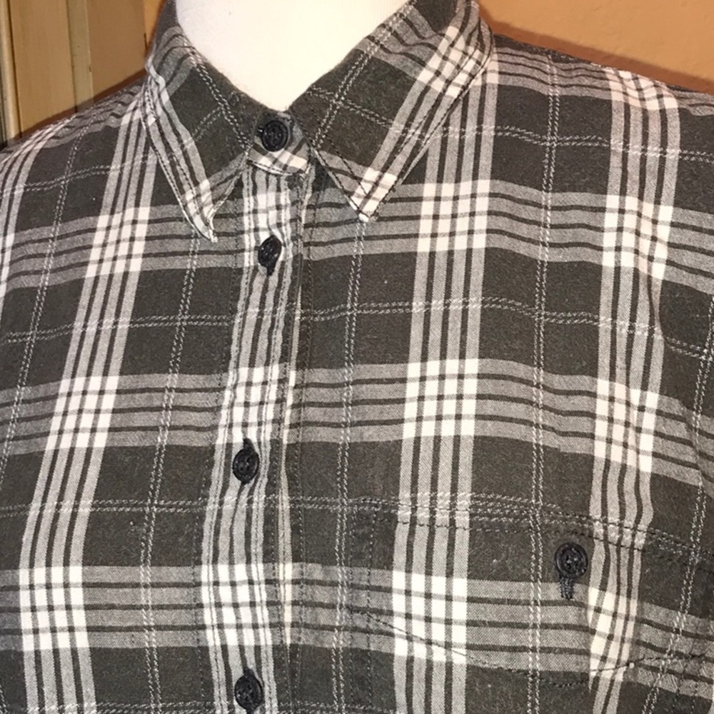 Liz Claiborne Blouse